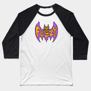 Fuzzy Bat Baseball T-Shirt